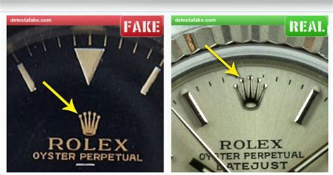 scatola rolex originale vs fake|how to detect a fake rolex.